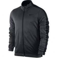 Толстовка мужская NIke 512913-061  LEAGUE KNIT JACKET 
